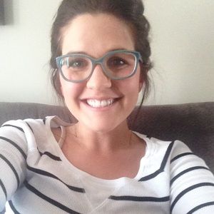 Meet your Posher, Madison